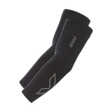 2XU Flex Compression Unisex Arm Sleeves