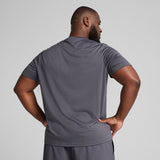 PUMA TAD ESSENTIALS LEFT CHEST