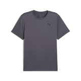 PUMA TAD ESSENTIALS LEFT CHEST