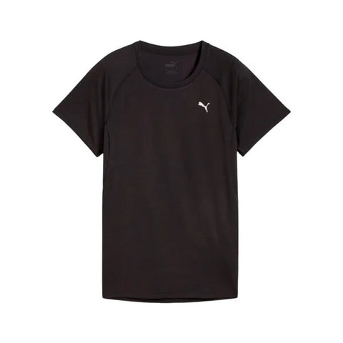 RUN VELOCITY TEE W