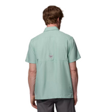 SLACK TIDE™ CAMP SHIRT
