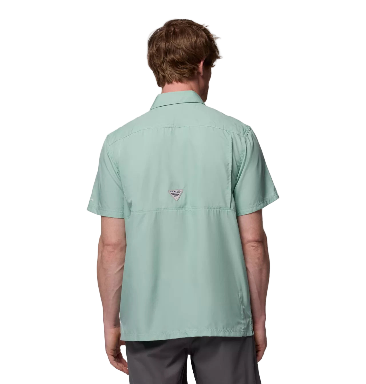 Columbia Slack Tide Hombre Misty Jade #Color_Misty Jade