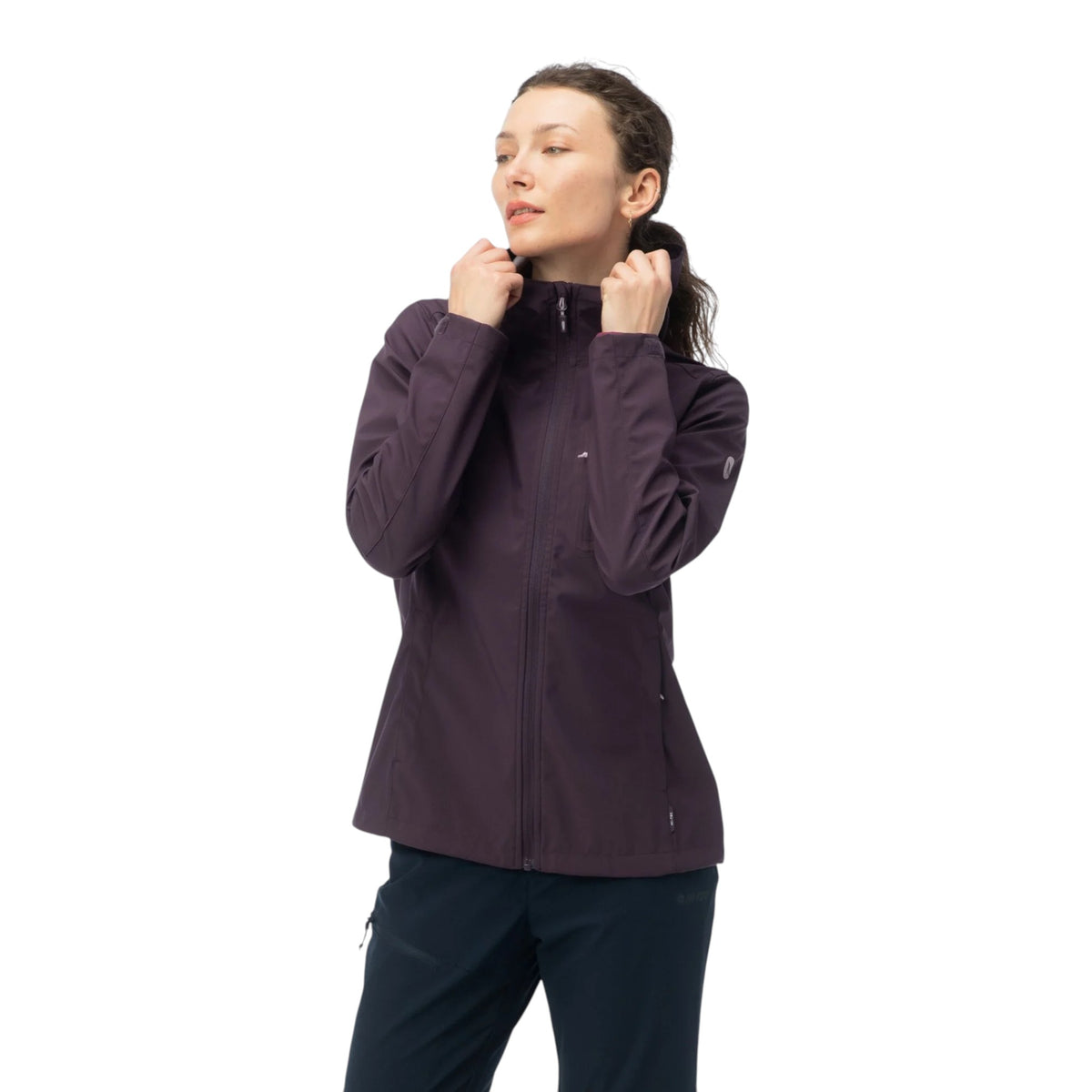 Hi-Tec Lady Avani Jacket Mujer