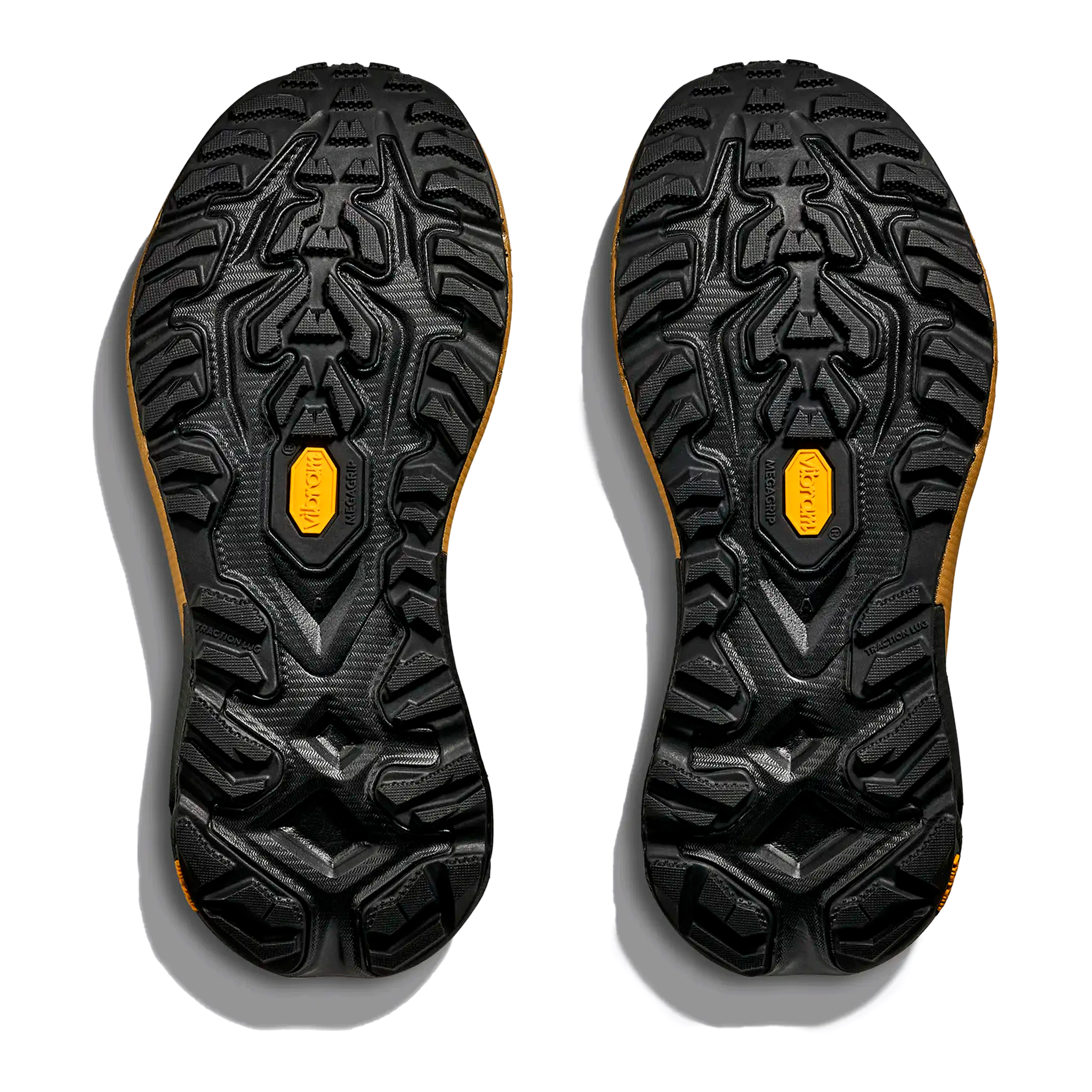 Hoka Mafate 5 Hombre Black #Color_Black