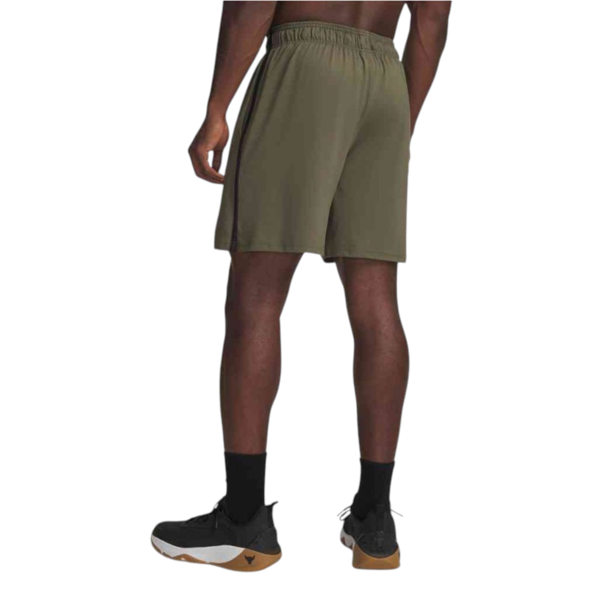 UA PJT RCK MESH