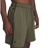UA PJT RCK MESH