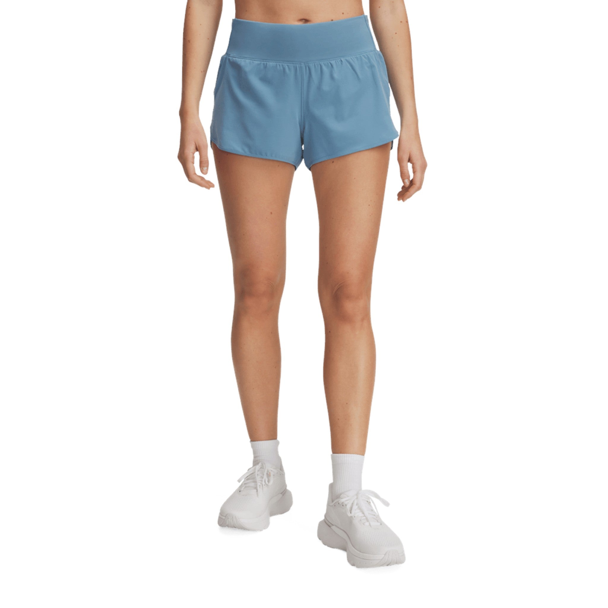 Under Armour  Launch Pro 3'' Shorts Mujer