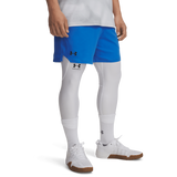 UA VANISH WOVEN 6IN SHORT