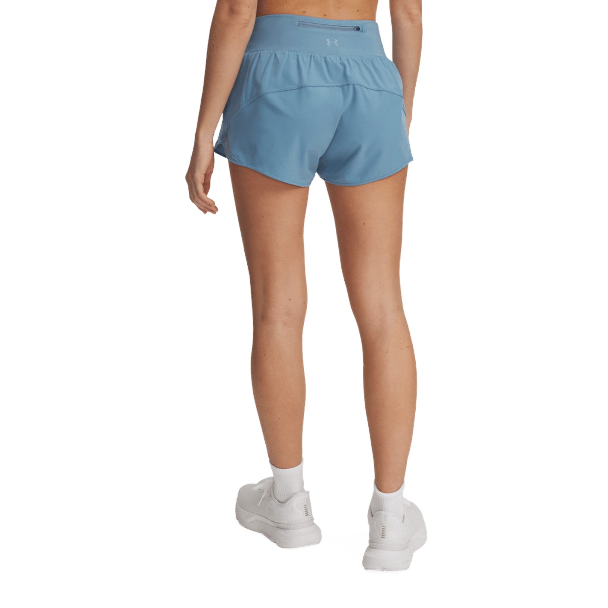 Under Armour  Launch Pro 3'' Shorts Mujer