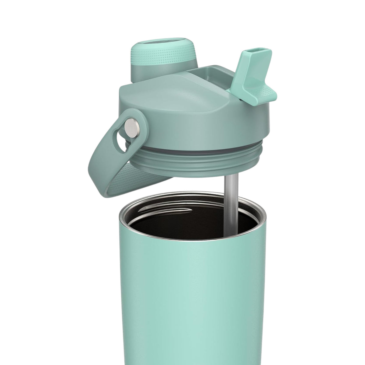 #Color_Mint