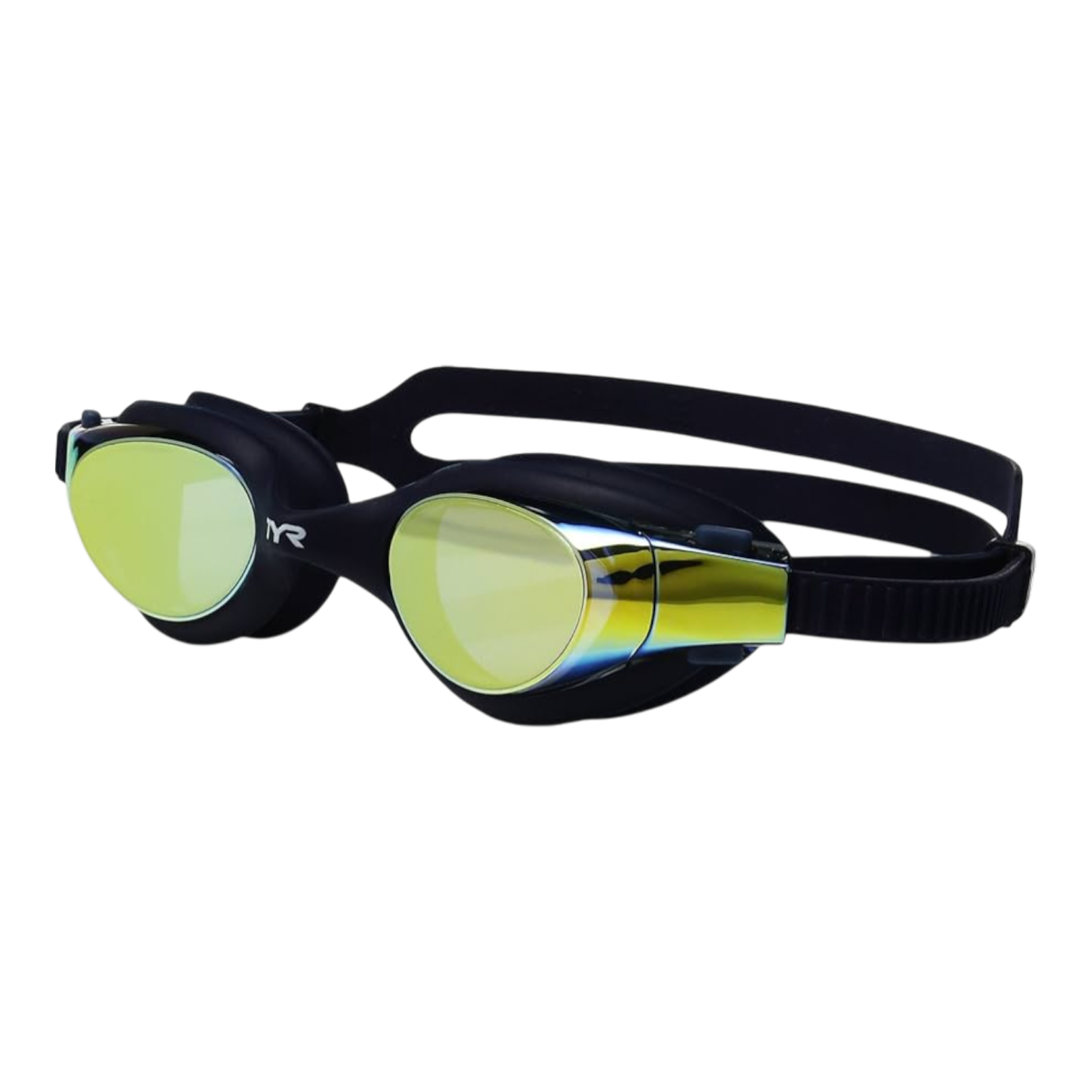 GOGGLES TYR VESI MIR GD/NV