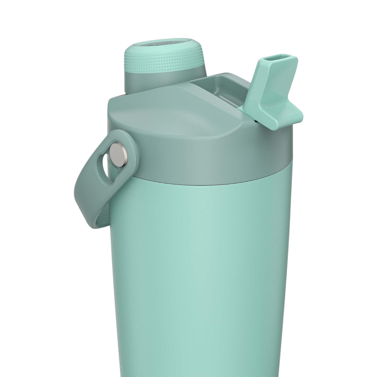 #Color_Mint