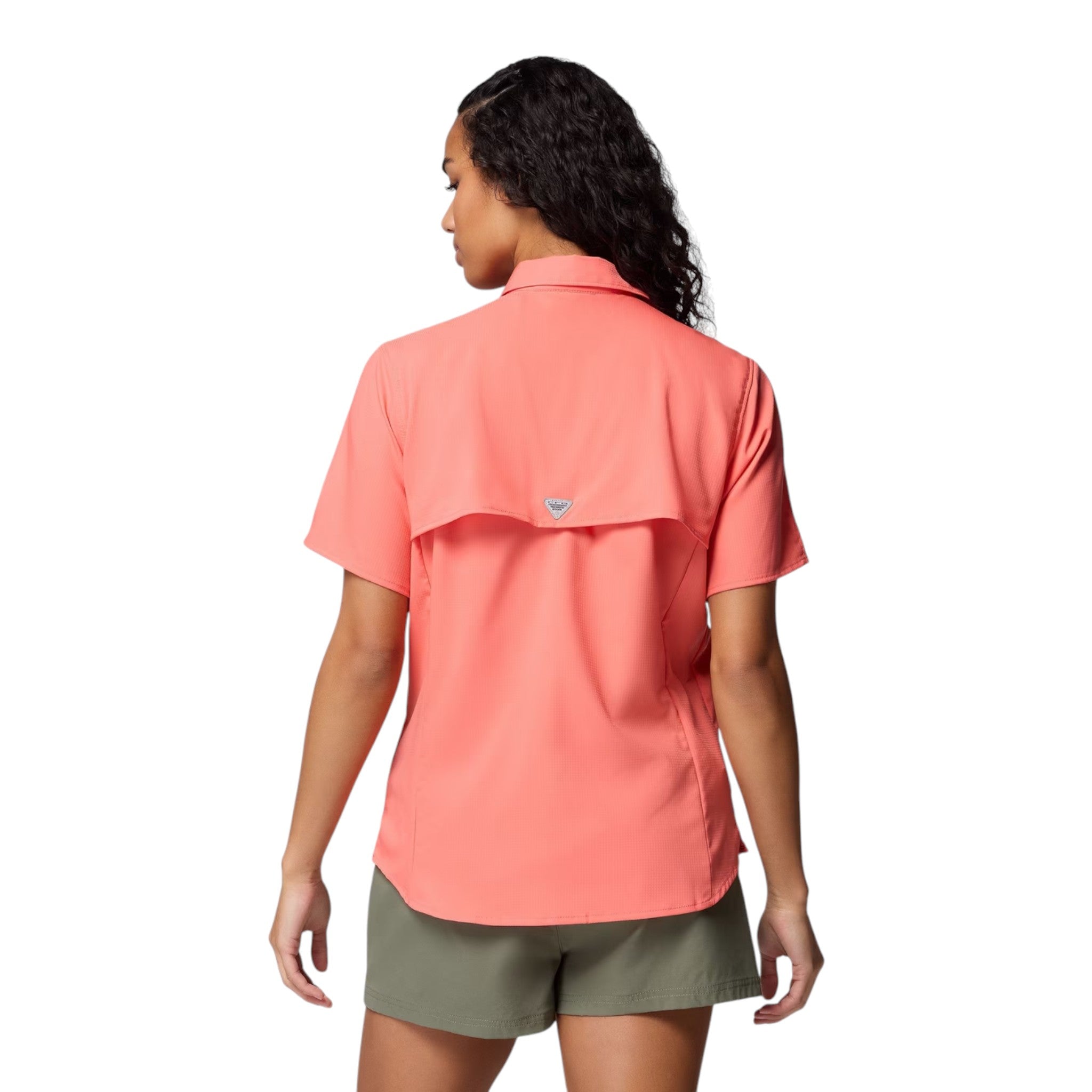 Columbia Tamiami II Mujer Melonade #Color_Melonade