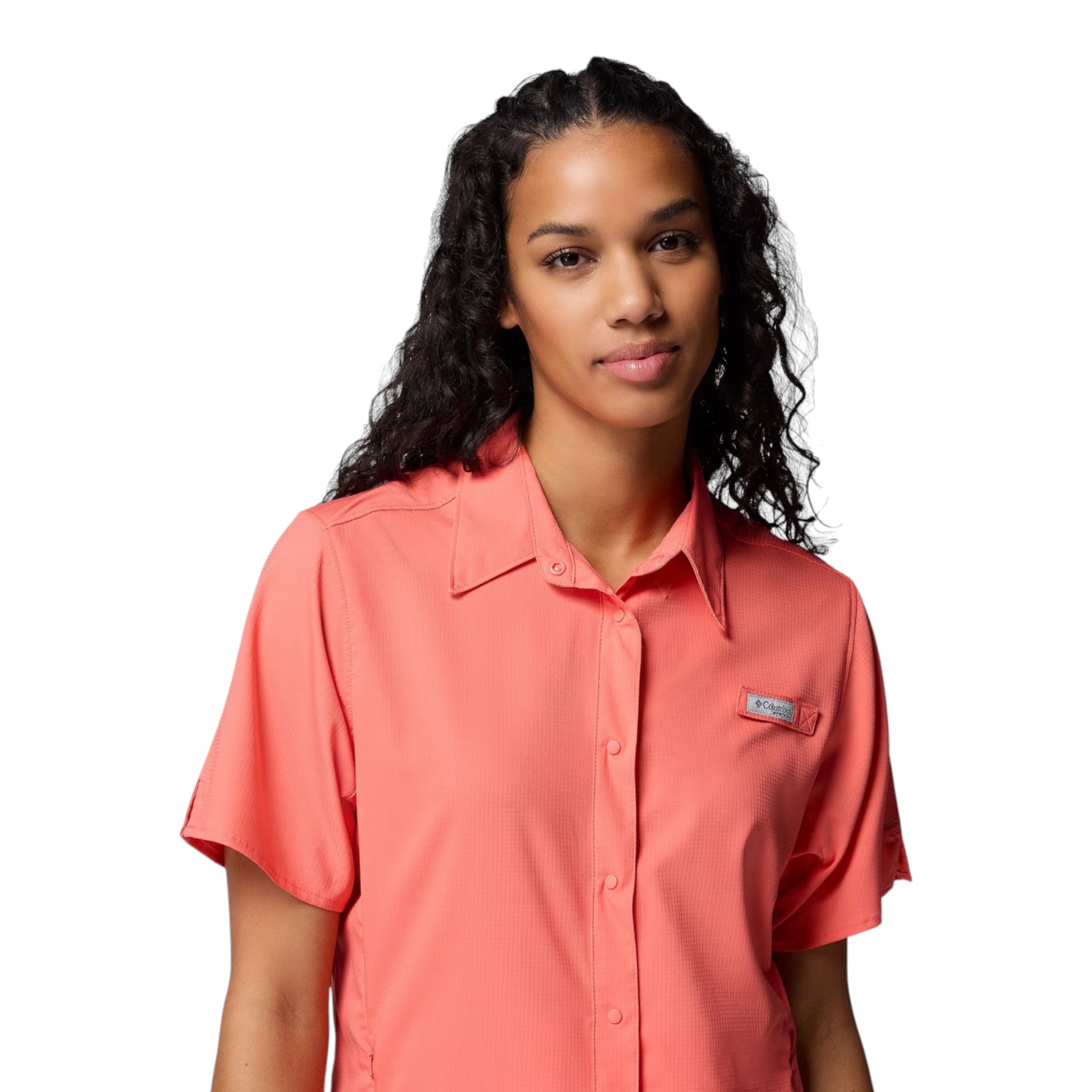 Columbia Tamiami II Mujer Melonade #Color_Melonade