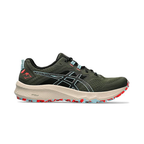 ASICS TRABUCO TERRA 2 HOMBRE