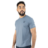 TSHIRT MEN POLY EVERLAST XTREME