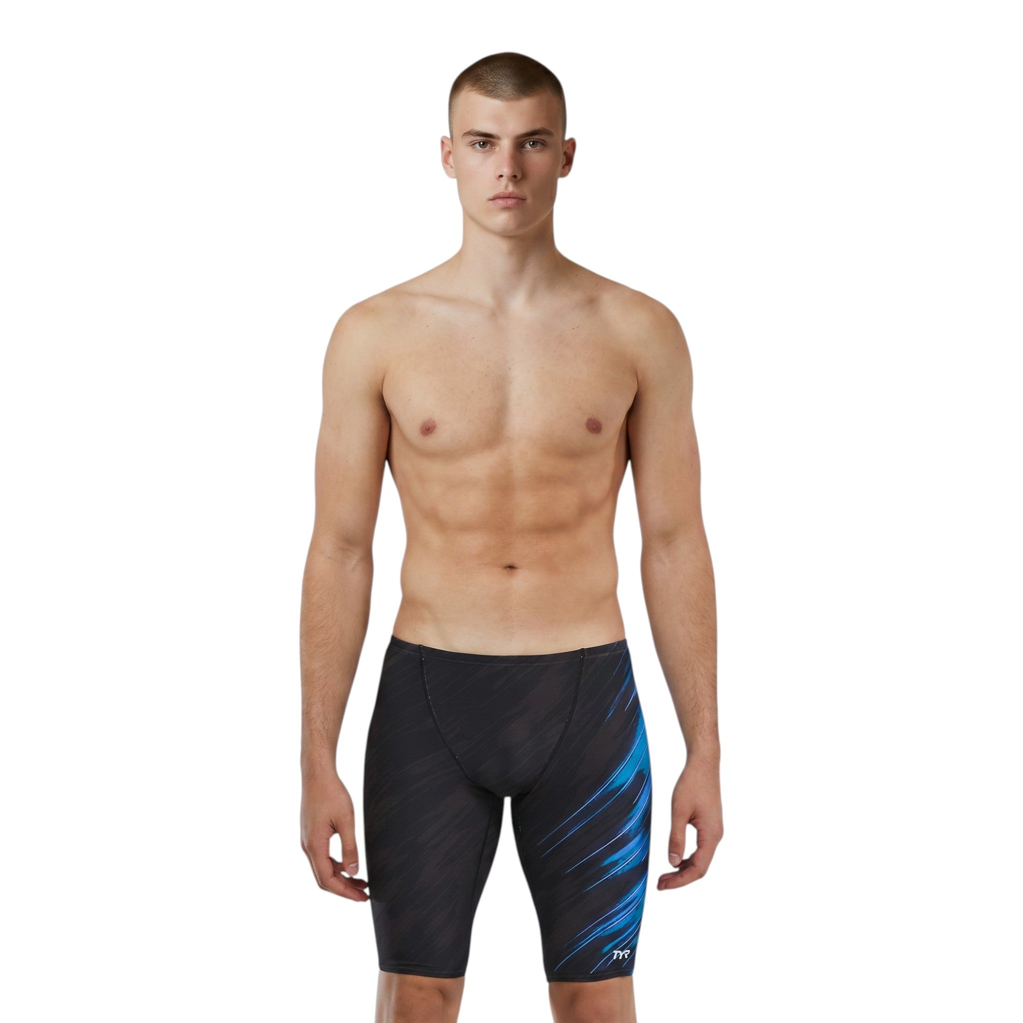 TYR Durafast Cycloid Hombre Blue #Color_Blue