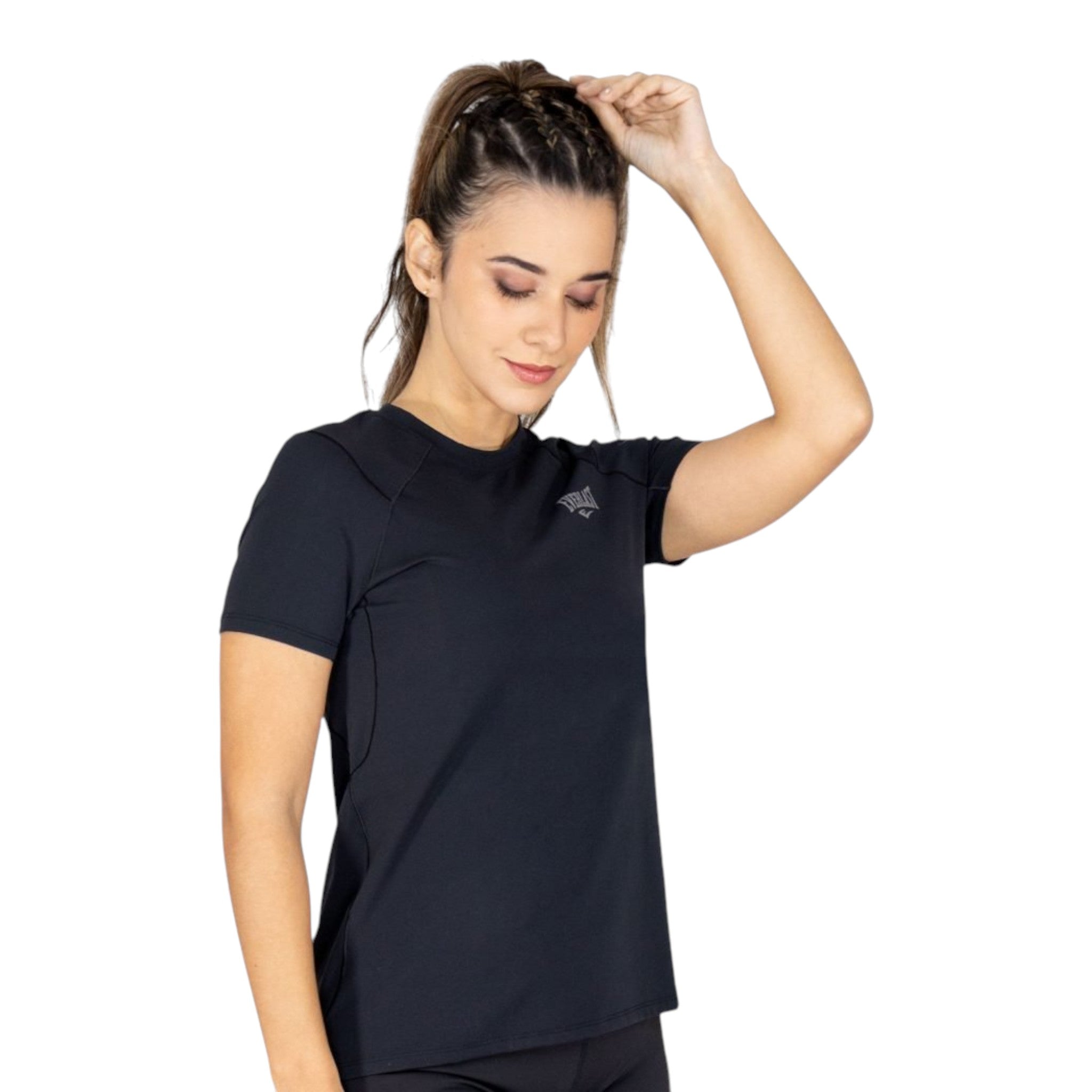 Everlast Swift Camiseta Mujer