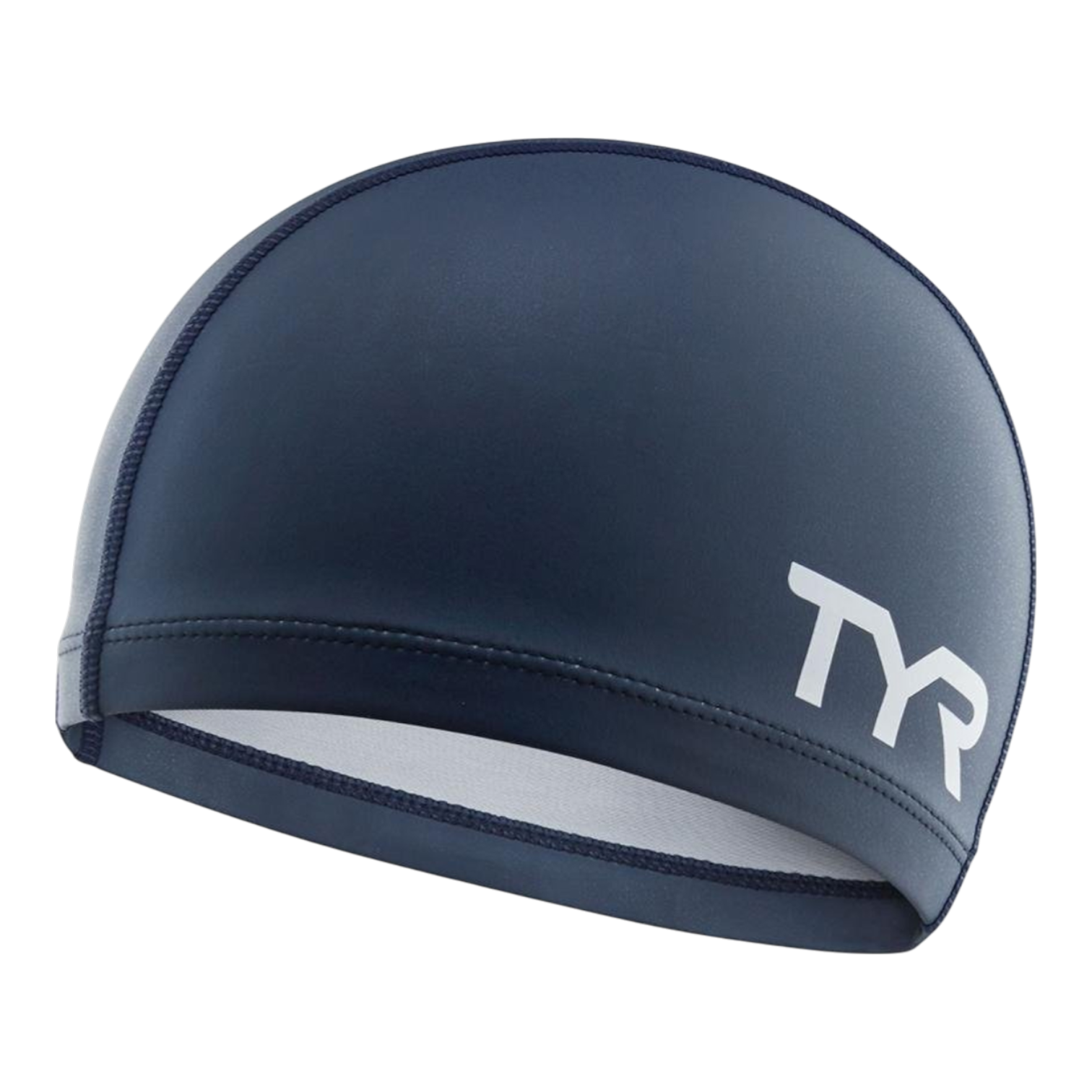 TYR Silicone Confort Navy #Color_Navy
