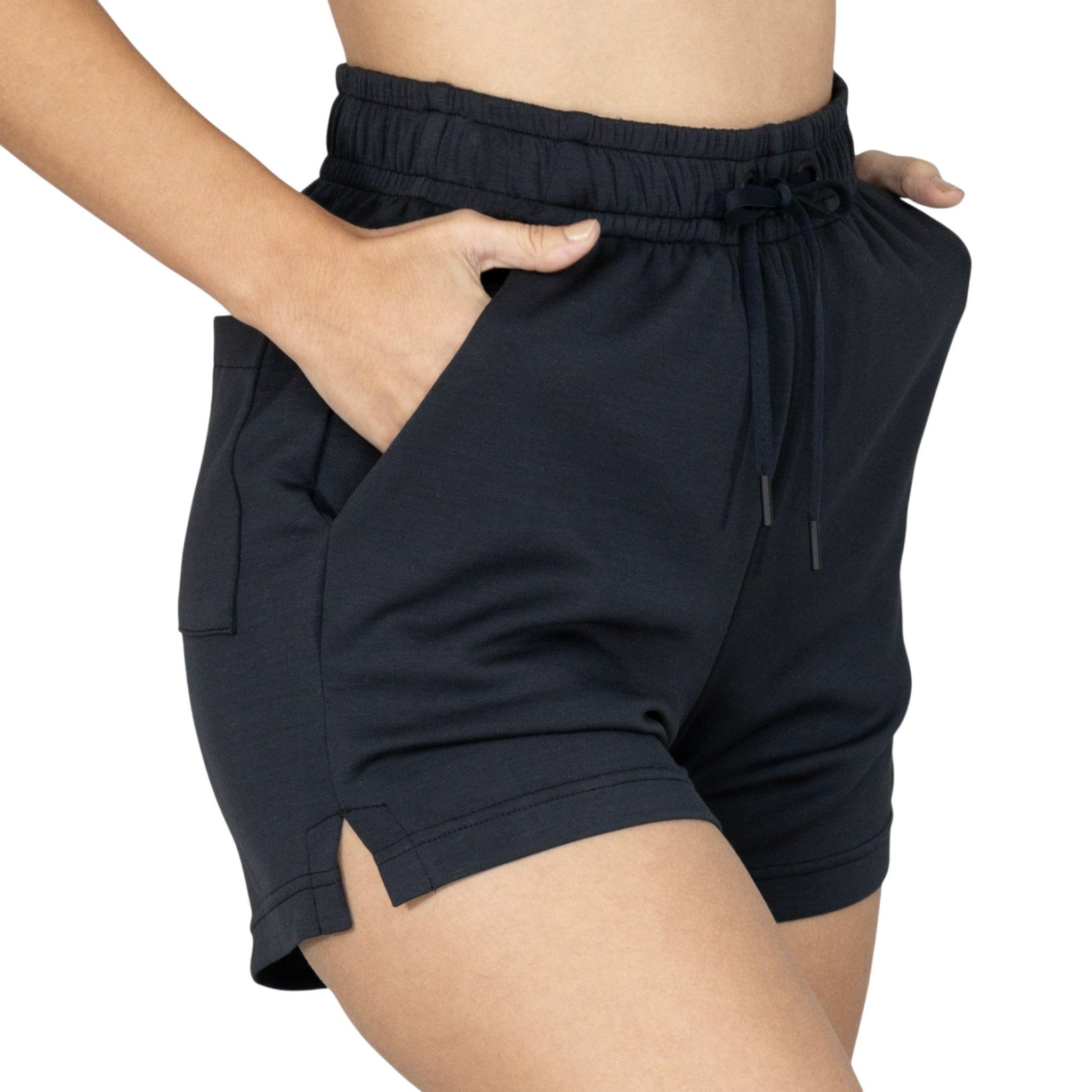 Short Fem Everlast Arena