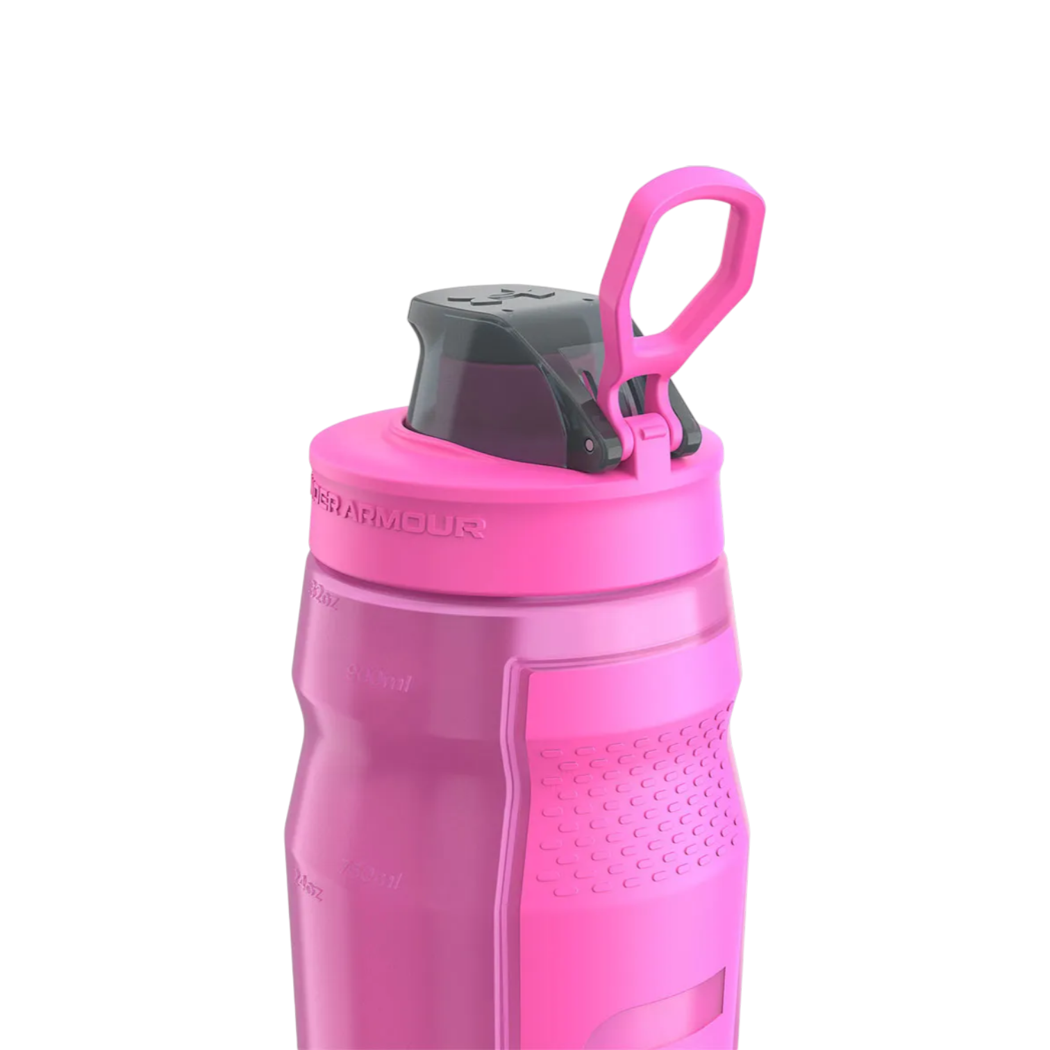 Under Armour Playmaker Squeeze 32oz Pink #Color_Pink