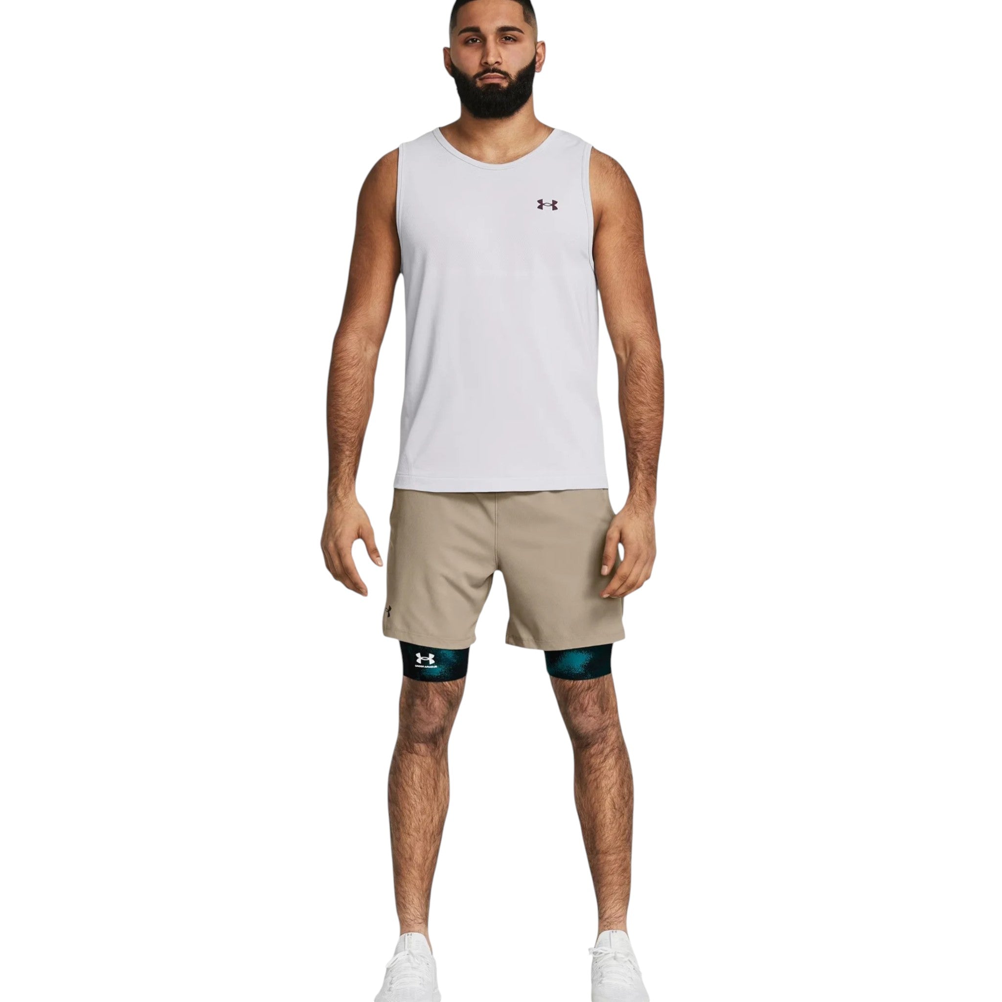UA Vanish Woven
