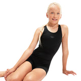 Speedo Girls Endurance Legsuit