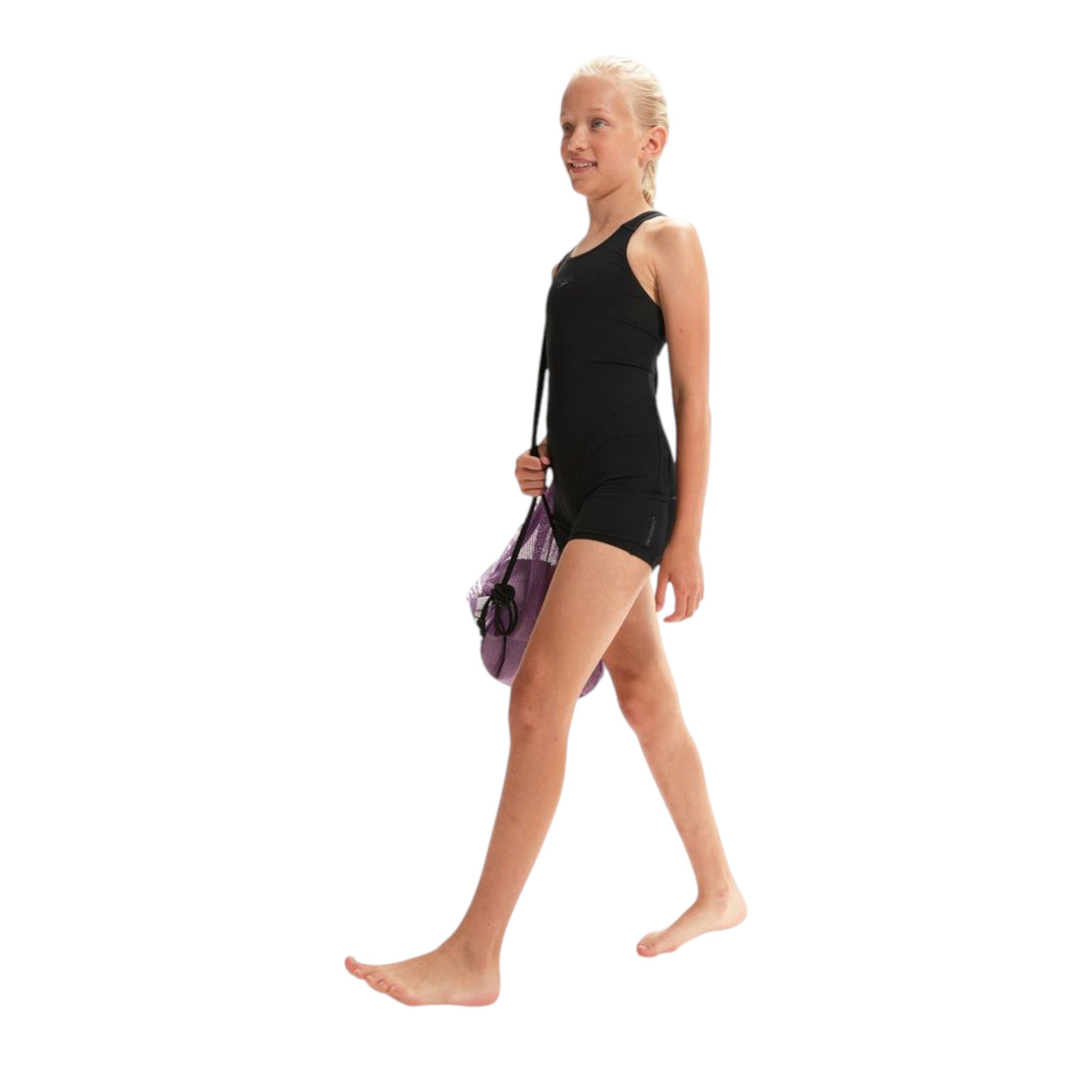 Speedo Girls Endurance Legsuit
