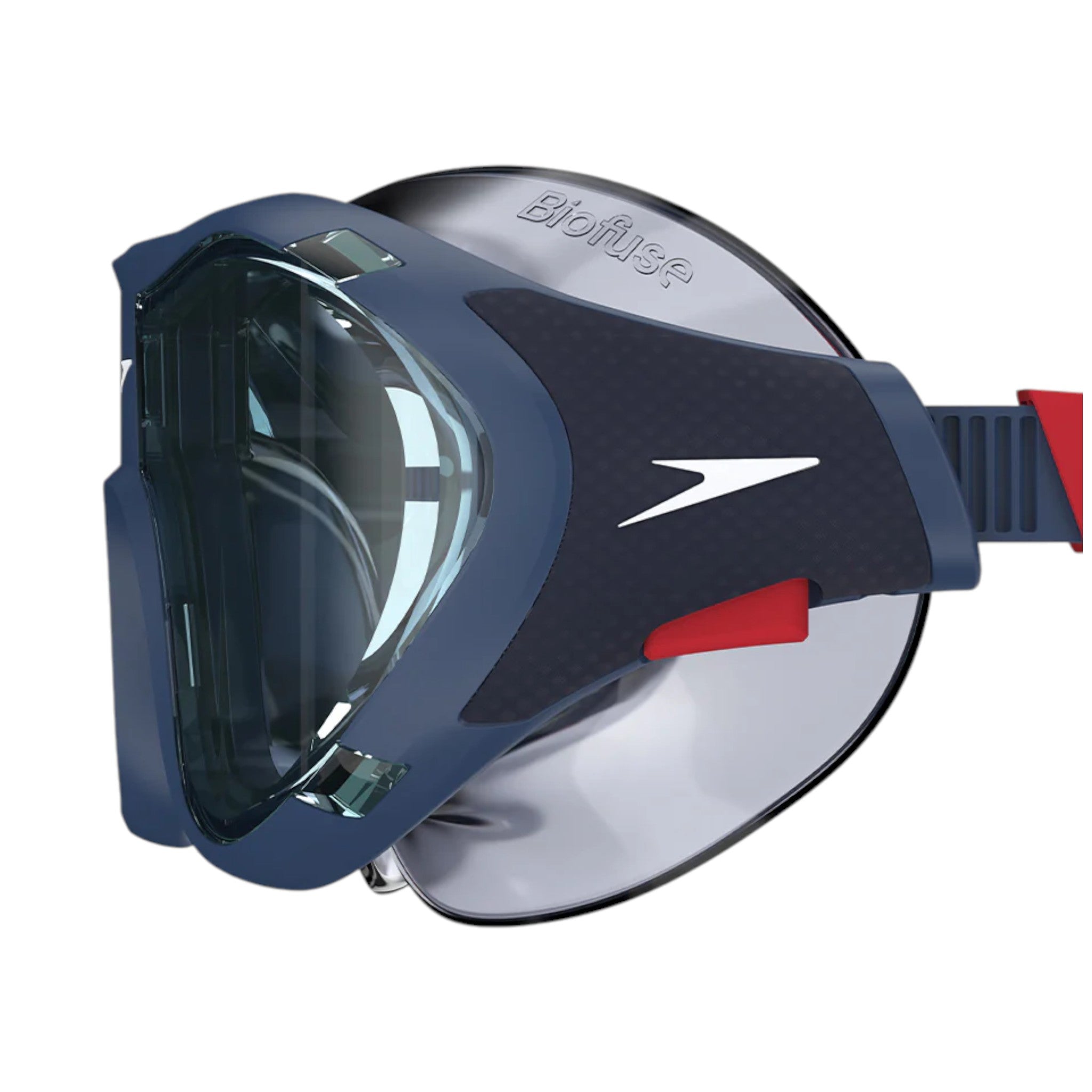 Speedo Biofuse Swim Mask 2.0