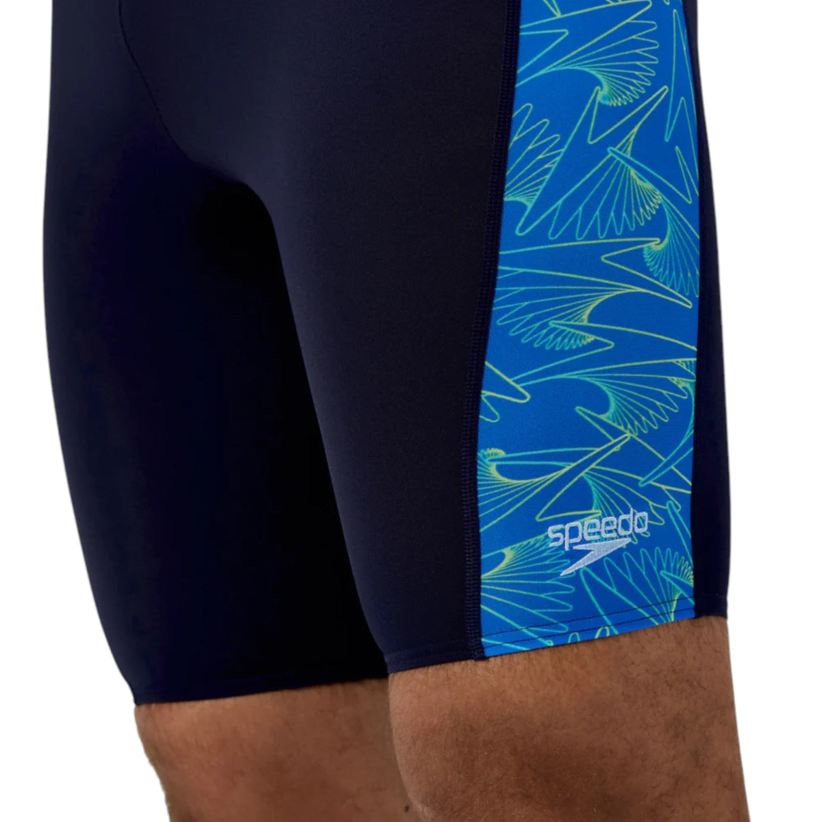 Speedo Hyperboom Placement Hombre Navy/Blue #Color_Navy/Blue