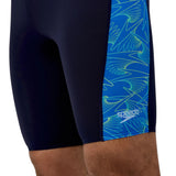 Speedo Hyperboom Placement