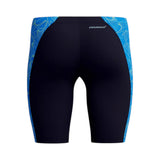 Speedo Hyperboom Placement