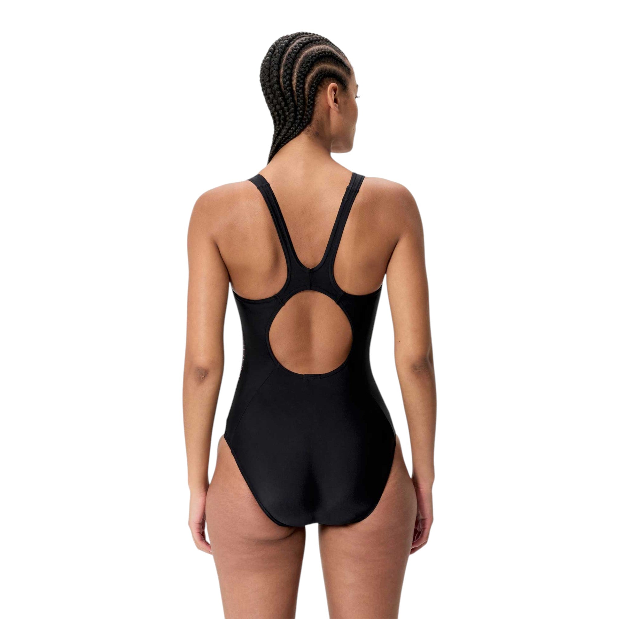 Speedo Cplacement Muscleback