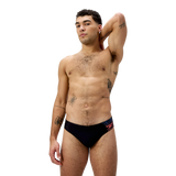 SPEEDO ECO MEDLEY SWIM BRIEF