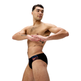 SPEEDO ECO MEDLEY SWIM BRIEF