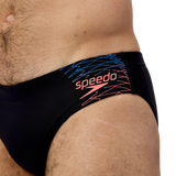 SPEEDO ECO MEDLEY SWIM BRIEF