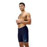 Speedo Medley Logo Jammer