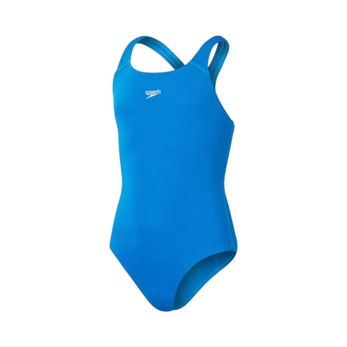 Speedo Eco End+ Medalist Mujer Blue #Color_Blue