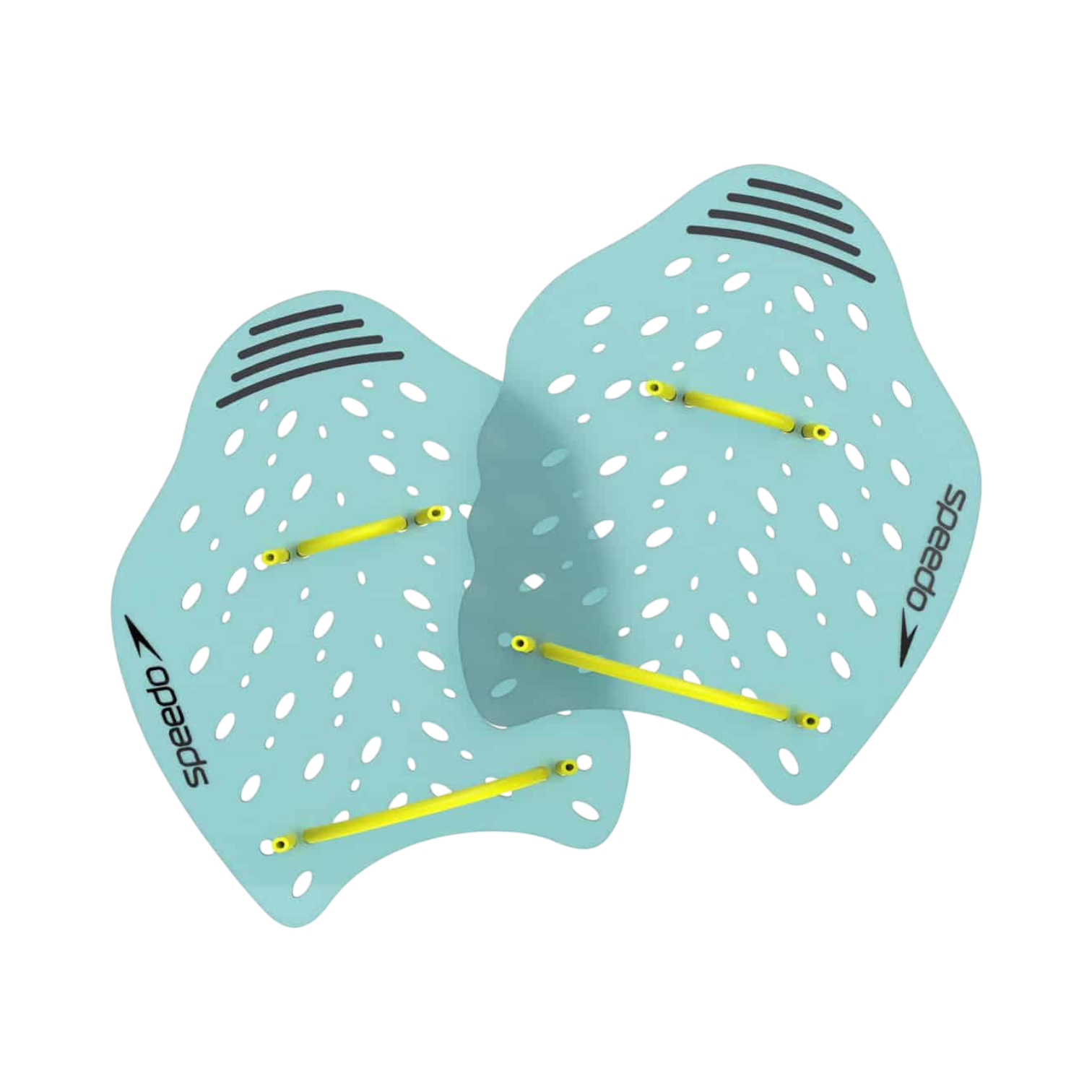 Speedo Power Plus Paddles