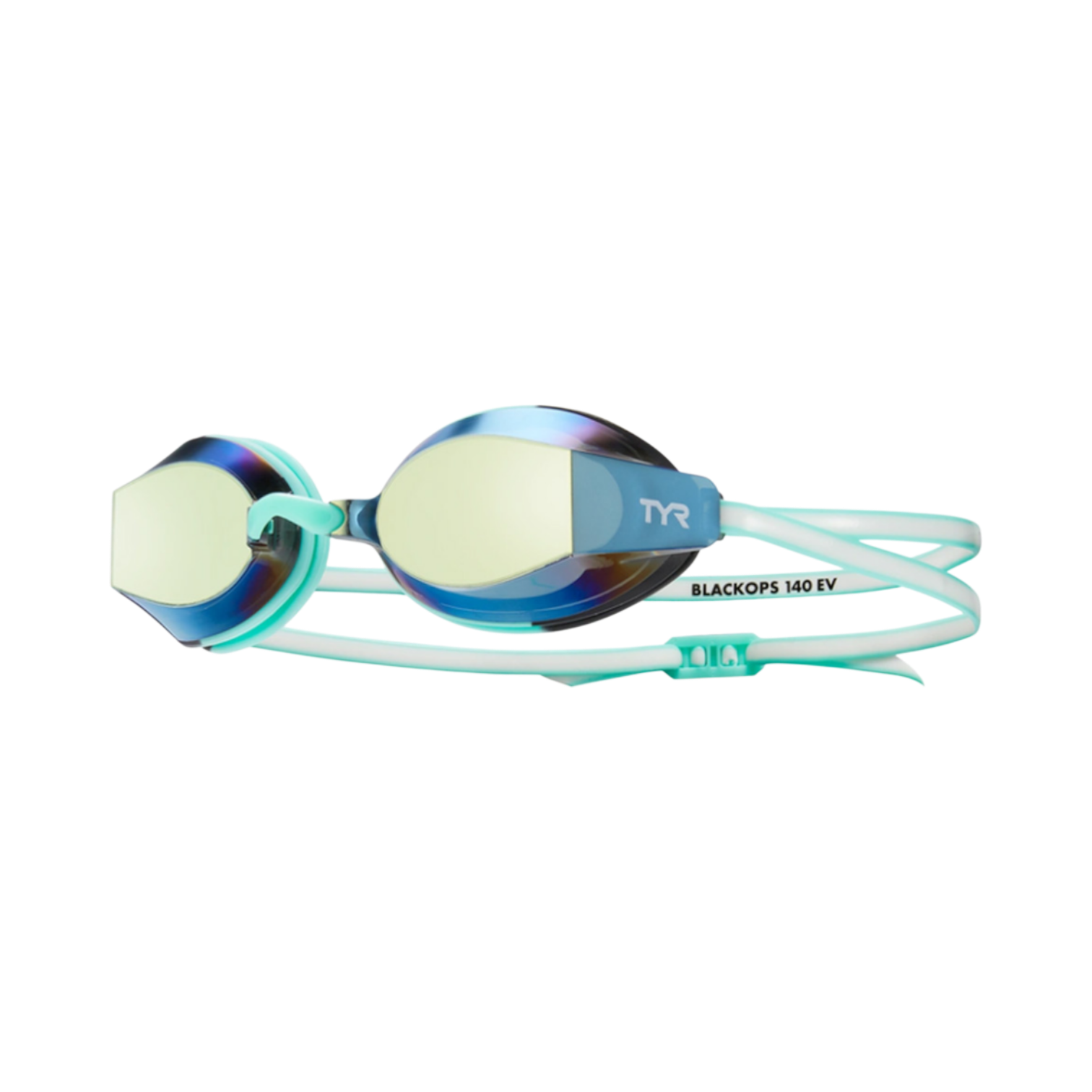 TYR Blackops 140Ev Mirrored