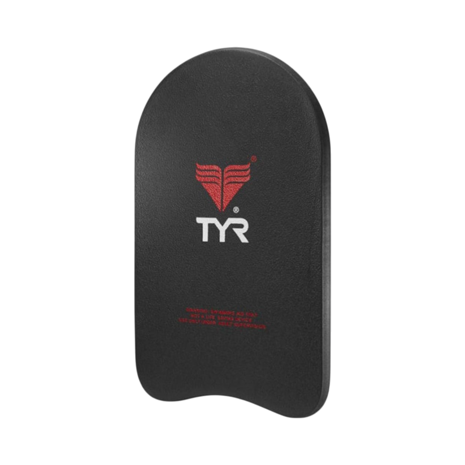 TYR KICKBOARD SR BLACK