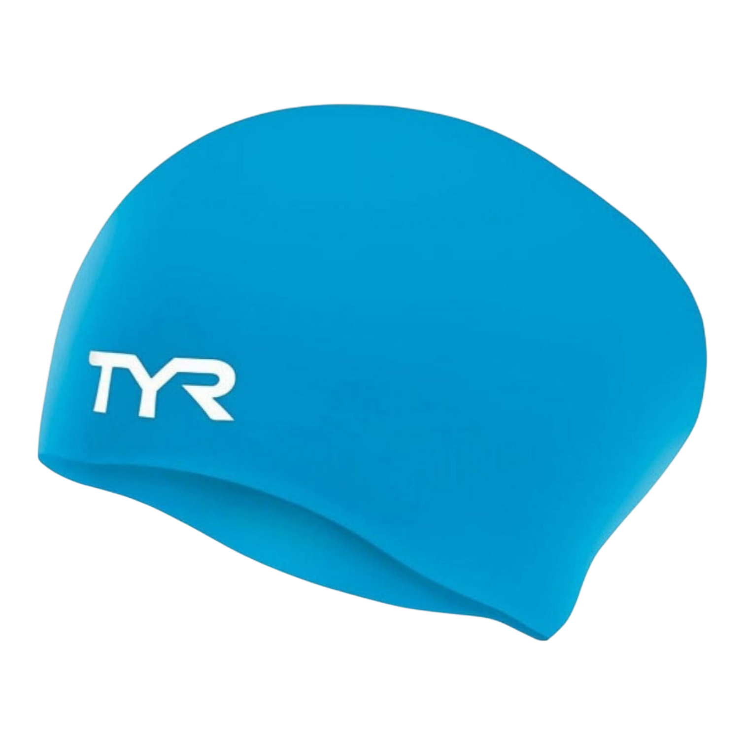 GORRA TYR LONG HAIR SILICONE