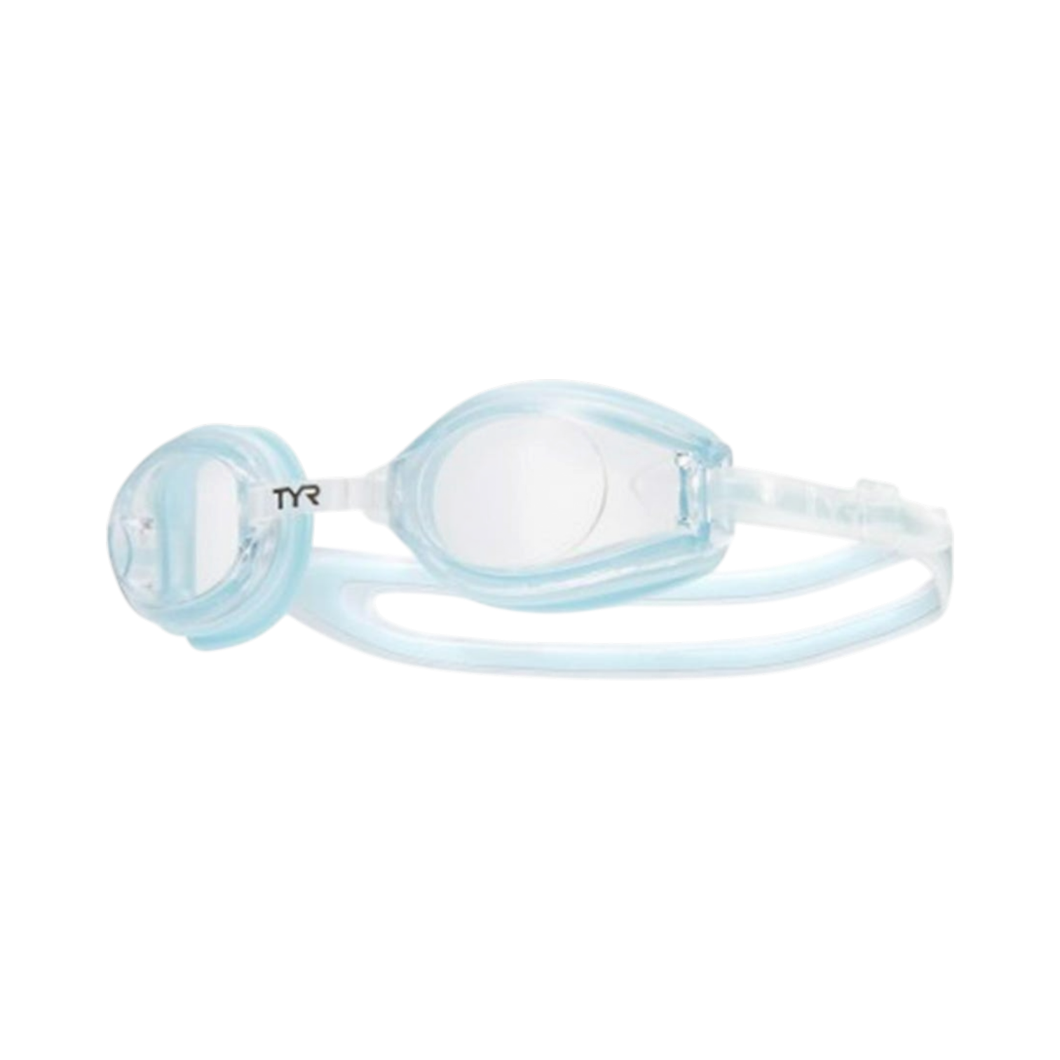 TYR Femme Petite Clear #Color_Clear