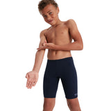 Speedo Endurance+ Jammer Niños Navy