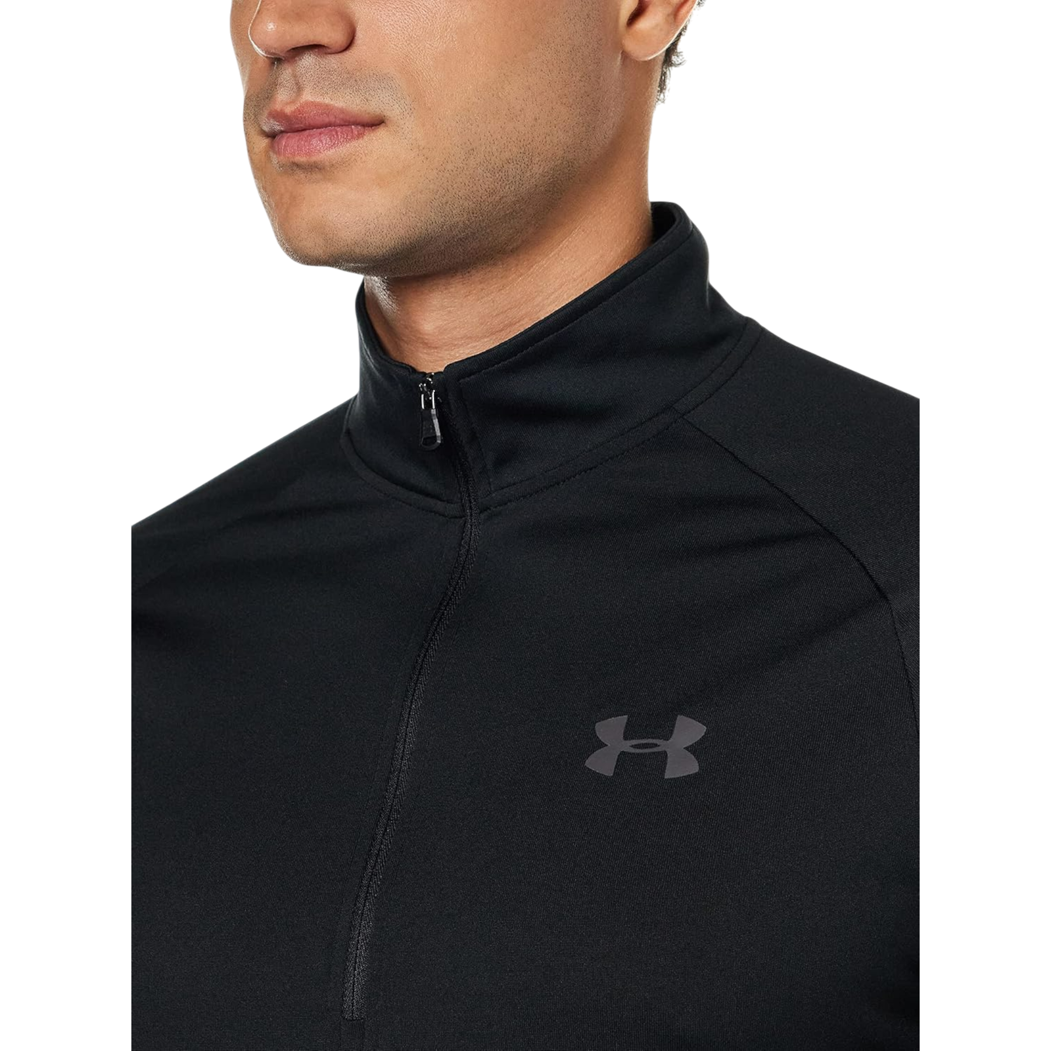 UA TECH ZIP UP