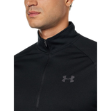UA TECH ZIP UP