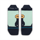 STANCE Run Light Tab