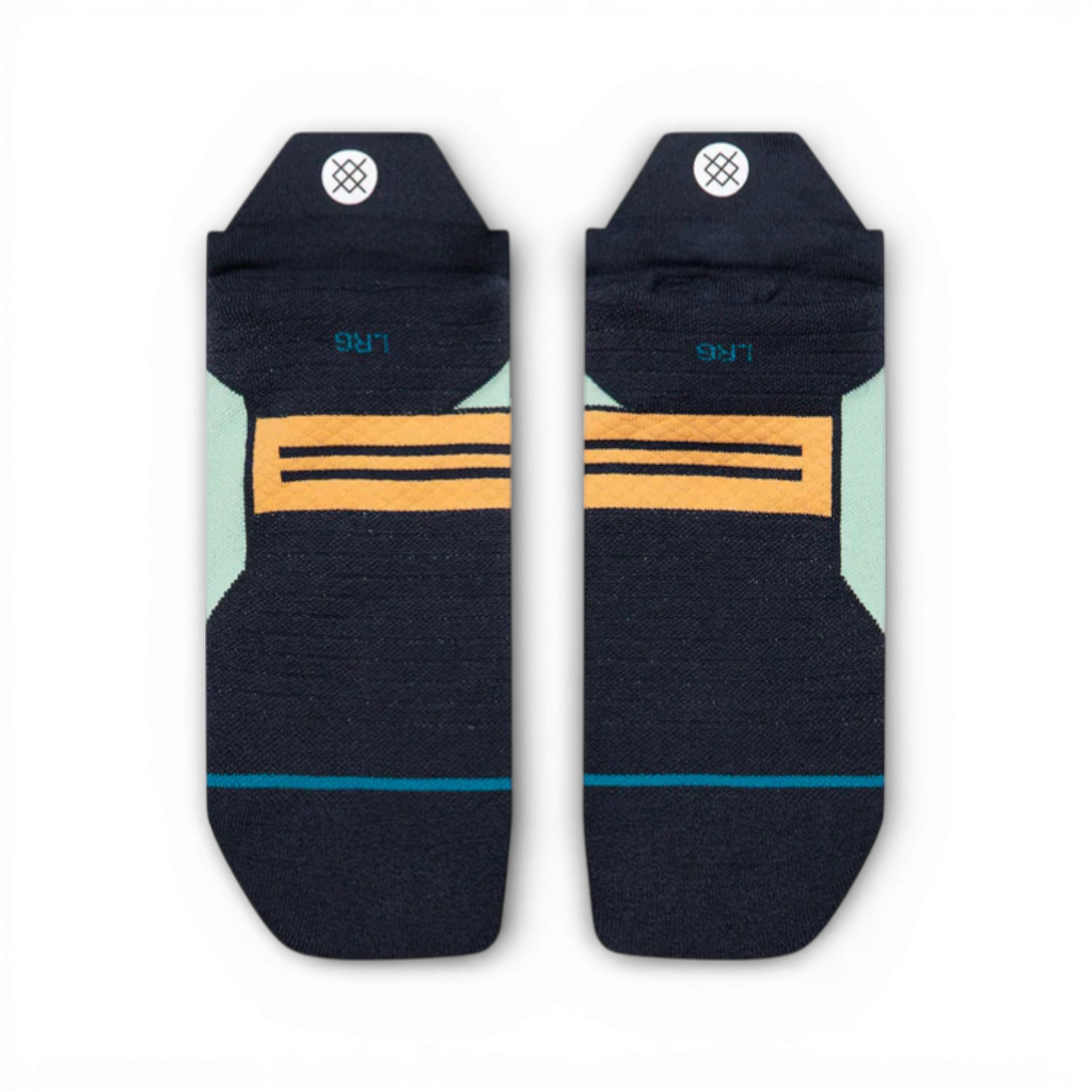 STANCE Run Light Tab
