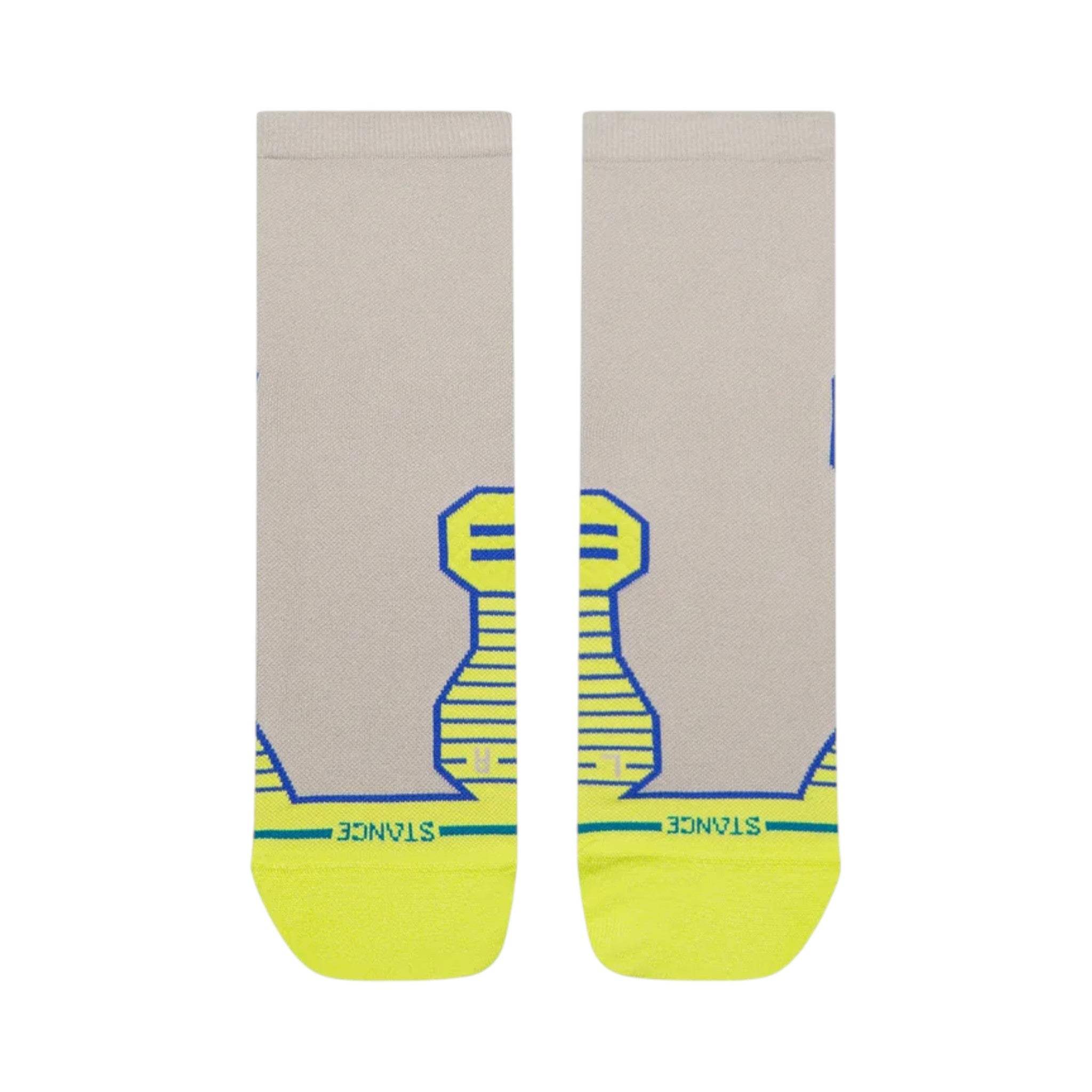 STANCE  Run Ultra Light Quarter
