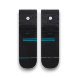STANCE  Run Light Quarter